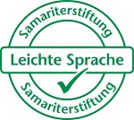 Logo des Übersetzungsbüro der Samariterstiftung
